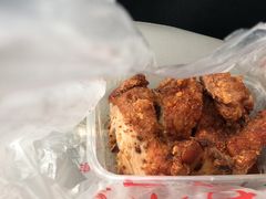 -王二甩老木子鸡(江湾店)