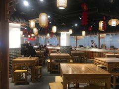 大堂-老城南.鸭血粉丝汤(夫子庙店)