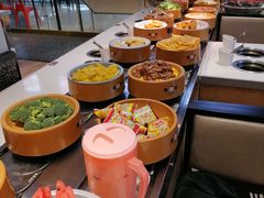 -龍歌自助小火锅(李沧顺和汇店)