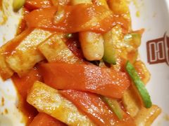 -韩宫宴烤肉·料理(苏州中心店)