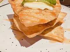 -墨纪Mojí墨西哥餐厅(南开大悦城店)
