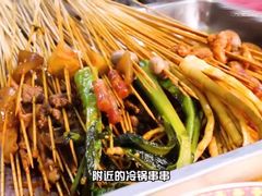 -雲记卢妈冷锅串串(中道街总店)