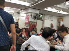 -香港蓮香樓(中環店)