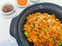 -宝丽轩中餐厅BAOLIXUAN