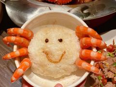 -胖哥俩肉蟹煲(石家庄勒泰中心店)