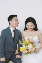 -巴黎婚纱摄影工作室