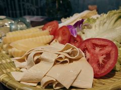 -金塔傣乡·德宏傣味·手抓饭·孔雀宴·云南民族特色菜(文化巷店)