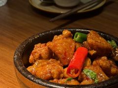 -星叶·东南亚料理(温州万象城店)