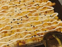 -丰茂烤串(公园店)