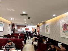 -马凯餐厅(长椿街店)