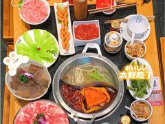 -大龙燚火锅(南山大道店)