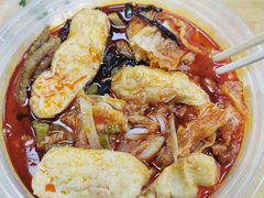 -西环肥仔螺蛳粉(总店)