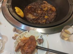 -人民公社铁锅炖·东北菜(卫国道店)