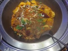 -山河屯铁锅炖·非遗铁锅炖(华强北店)