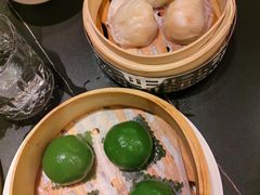 -滨河壹号烤鸭