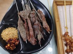 -小东北烧烤(双拥路店)