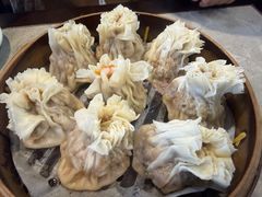 -都一处烧麦馆(前门店)