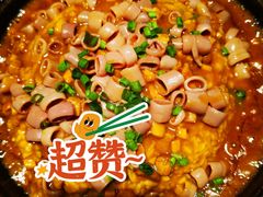 海肠捞饭-映像威海·海鲜味道(经区店)