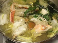 松叶蟹小火锅-蟹料理 北海道かに将軍(札幌本店)