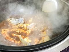 -边江铁锅炖鱼(振八街店)