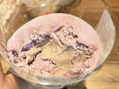 芋泥雪媚娘-迦南(杭州东站万象汇店)