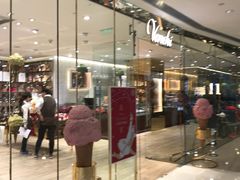 门面-VENCHI 闻绮(北京国贸商城店)