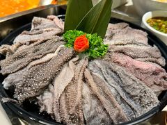 -海底捞火锅(劲松店)