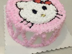 -可心DIY蛋糕烘焙生活馆(迈皋桥万谷慧店)