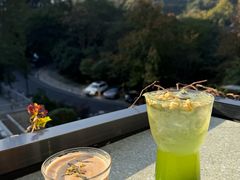 -简象咖啡CAFE ELE JANE(满陇桂雨店)