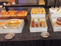-圣丰索菲特·2 On 988 Café 自助餐厅