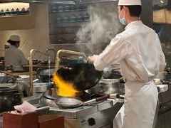 -广州柏悦酒店·悦景轩·粤菜餐厅