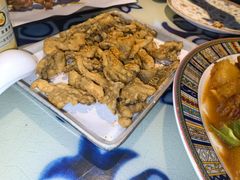 -撒拉花儿·新疆菜·清真(太阳宫店)