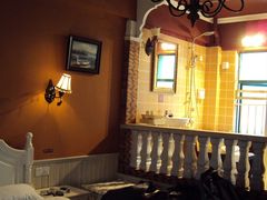 小岛房-娜娜度假小旅馆