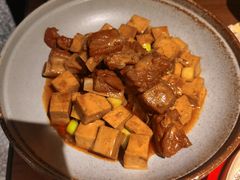 -青年公社烤鸭(熙悦天街店)