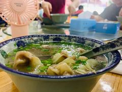 牛肉馄饨-李荣兴(南湖东路店)