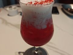 -Inspiration灵感·罗马西餐厅(九龙坡店)
