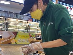 -蚝英雄鲜蚝自助专门店(长楹天街直营店)