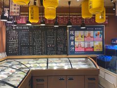 -饭橘汉江码头·乡野土菜馆(静安路店)