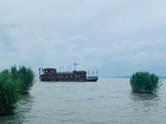-三国水浒景区(无锡影视基地)