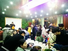 -摩登天空·派对聚会别墅轰趴馆(回兴旗舰店)