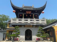 -西林禅寺