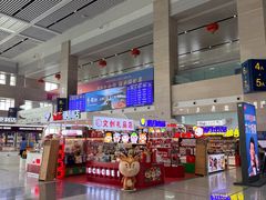 -长春西站
