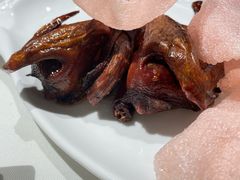 -潮福城大酒楼·潮味粤品·港式点心(湖滨北路店)