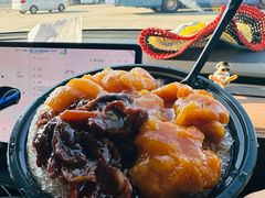-小胖老味刨冰