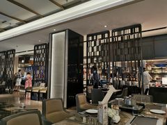 -安蒂娅·海鲜自助餐厅(安蒂娅美兰酒店)