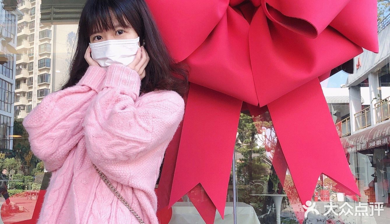 东城智慧小镇探店[加油]网红饮品店