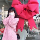 东城智慧小镇探店[加油]网红饮品店