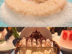 -海月轩海鲜豆捞(紫金塔店)