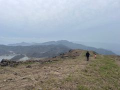 -浙西天池景区