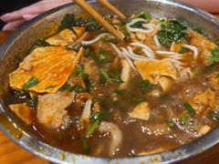 -柳州肥姨妈大骨螺蛳粉(双阳路店)